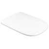Oltens Gulfoss wc dosky s pomalým sklápaním biela 45106000 Oltens Gulfoss wc dosky s pomalým sklápaním biela 45106000