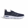 Pánska Nízká obuv ADIDAS CLOUDFOAM FLEX - SOCK HQ2571 – Tmavo modrá Pánska Nízká obuv ADIDAS CLOUDFOAM FLEX - SOCK HQ2571 – Tmavo modrá