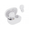 CARNEO BT sluchátka S4 mini white CARNEO BT sluchátka S4 mini white
