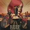 CD Reef - SHOOT ME YOUR ACE CD Reef - SHOOT ME YOUR ACE