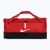 Tréningová taška Nike Academy Team Hardcase L červená CU8087-657 Tréningová taška Nike Academy Team Hardcase L červená CU8087-657