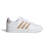 Dámska Nízká obuv ADIDAS GRAND COURT 2.0 HP9412 – Biela Dámska Nízká obuv ADIDAS GRAND COURT 2.0 HP9412 – Biela