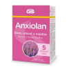 GS Anxiolan s levanduľou 60 tabliet GS Anxiolan s levanduľou 60 tabliet