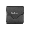 Pierre Cardin TILAK11 3004 čierna pánska kožená peňaženka 9 x 9 cm Pierre Cardin TILAK11 3004 čierna pánska kožená peňaženka 9 x 9 cm