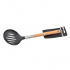 Perfect Home 14001 Vyberacia lyžica-servírovacia lyžica s drevenou rukoväťou Perfect Home 14001 Vyberacia lyžica-servírovacia lyžica s drevenou rukoväťou