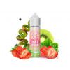 Longfill Just Juice BAR Strawberry Kiwi - 12 ml Longfill Just Juice BAR Strawberry Kiwi - 12 ml