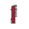 Victorinox 3.0303 držiak s kľúčom a bitmi Victorinox 3.0303 držiak s kľúčom a bitmi