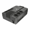 Interaktívny Systém Neprerušovaného Napájania UPS Trust 23326 800 VA Interaktívny Systém Neprerušovaného Napájania UPS Trust 23326 800 VA