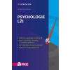 Psychologie lži Psychologie lži