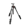 Manfrotto 190XPRO karbon 4-sekční stativ Manfrotto 190XPRO karbon 4-sekční stativ