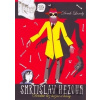 Smrtislav Hezoun - Derek Landy Smrtislav Hezoun - Derek Landy