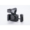 Camera Cage for Canon C50 Base Kit - Black Tilta Camera Cage for Canon C50 Base Kit - Black Tilta