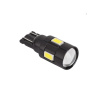 Autožiarovka LED T10 12V REBEL ZAR0178.1 2ks / blister Autožiarovka LED T10 12V REBEL ZAR0178.1 2ks / blister