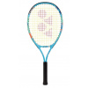 Detská tenisová raketa Yonex Junior 25 ocean blue - Grip 000 Detská tenisová raketa Yonex Junior 25 ocean blue - Grip 000