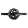 Sram Force D1, kľuky DUB Wide - 175 mm - šedé (GLS) - 43/30 zubov Sram Force D1, kľuky DUB Wide - 175 mm - šedé (GLS) - 43/30 zubov