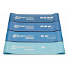 Posilňovacia guma Hop-Sport 4,5-19 kg, 4 ks Posilňovacia guma Hop-Sport 4,5-19 kg, 4 ks