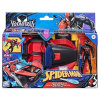 HASBRO - Spider-Man Venomversus Miles figurka s vozidlem HASBRO - Spider-Man Venomversus Miles figurka s vozidlem