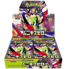 Pokémon TCG Nihil Zero Booster Box JAP Pokémon TCG Nihil Zero Booster Box JAP