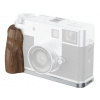 SmallRig 5223 L-Shaped Grip with Wooden Handle Fuji X-Half Silver SmallRig 5223 L-Shaped Grip with Wooden Handle Fuji X-Half Silver