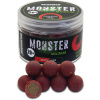 Haldorádó Monster Magnum 80g 20mm Korenistá Pečeň Haldorádó Monster Magnum 80g 20mm Korenistá Pečeň