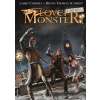 Lovci monster 1 - Z archivu Lovci monster 1 - Z archivu