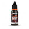 Vallejo Game Xpress Color 72420 Wasteland Brown (18ml) Vallejo Game Xpress Color 72420 Wasteland Brown (18ml)