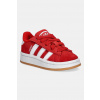 Detské tenisky adidas Originals CAMPUS 00s červená farba, JI4336 EUR 26.5 Detské tenisky adidas Originals CAMPUS 00s červená farba, JI4336 EUR 26.5