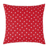 Bellatex Polštářek ADÉLA Srdíčko - 40x40 cm Bellatex Polštářek ADÉLA Srdíčko - 40x40 cm