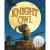 Knight Owl - Christopher Denise Knight Owl - Christopher Denise