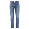Pánske rifle Calvin Klein modré modrá 29L32 Calvin Klein 8720109465990 Pánske rifle Calvin Klein modré modrá 29L32 Calvin Klein 8720109465990
