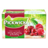 Čaj PICKWICK čerešňa s malinou HB 20 x 2g Čaj PICKWICK čerešňa s malinou HB 20 x 2g