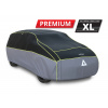 COMPASS Ochranná plachta proti kroupám PREMIUM XL 530×177×119cm COMPASS Ochranná plachta proti kroupám PREMIUM XL 530×177×119cm