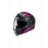 Prilba HJC i90 LARK MC8SF Prilba HJC i90 LARK MC8SF