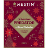 Westin Adventný Kalendár Premium Predator 2025 Westin Adventný Kalendár Premium Predator 2025