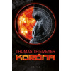 Koróna - Thomas Thiemeyer Koróna - Thomas Thiemeyer