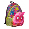 OKIEDOG Junior Batoh Sova OKIEDOG Junior Batoh Sova