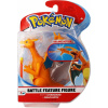 Jazwares Pokémon akční Charizard Jazwares Pokémon akční Charizard