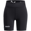 Dámske bežecké kraťasy Swix Pace High Waist Half Tights W Dámske bežecké kraťasy Swix Pace High Waist Half Tights W