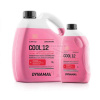 DYNAMAX Cool Ultra G12 koncentrát 1 l (Dynamax G12, 1L) DYNAMAX Cool Ultra G12 koncentrát 1 l (Dynamax G12, 1L)