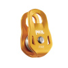 Petzl Fixe černá Petzl Fixe černá