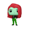 Funko Pop! 495 Harley Quinn Animated Series Poison Ivy Funko Pop! 495 Harley Quinn Animated Series Poison Ivy