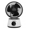 TROTEC TVE 100 - 360 ° Turbo Ventilátor s diaľkovým ovládaním TROTEC TVE 100 - 360 ° Turbo Ventilátor s diaľkovým ovládaním