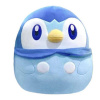 SQUISHMALLOWS Pokemon Piplup 35 cm SQUISHMALLOWS Pokemon Piplup 35 cm