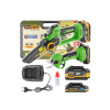 Sada AKU nářadí PROCRAFT PA168SET Sada AKU nářadí PROCRAFT PA168SET