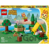 LEGO® Animal Crossing™ 77047 Bunnie a aktivity v prírode LEGO® Animal Crossing™ 77047 Bunnie a aktivity v prírode