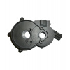 Karter motoru na motobicykel (č.15) - pravý Obsah motoru: 80cc Karter motoru na motobicykel (č.15) - pravý Obsah motoru: 80cc