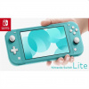 Nintendo Switch Lite, turquoise HDH-S-BAZAA Nintendo Switch Lite, turquoise HDH-S-BAZAA