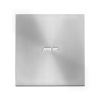 ASUS SDRW-08U7M-U strieborná ultraslim DRW USB-A + 2× M-Disk ASUS SDRW-08U7M-U strieborná ultraslim DRW USB-A + 2× M-Disk