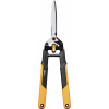 Fiskars X-series DualAction HSX96 nůžky na živý plot měkká rukojeť Fiskars X-series DualAction HSX96 nůžky na živý plot měkká rukojeť