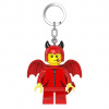 LEGO Minifigures Diablik svietiaca figúrka LEGO Minifigures Diablik svietiaca figúrka